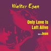 Only Love Is Left Alive - Walter Egan&Christine McVie