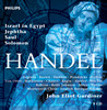 Handel: Israel In Egypt, HWV 54 / Part 2: Moses' Song: 