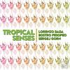 Sense Eight (Bostro Pesopeo Remix) - Lorenzo Dada&Bostro Pesopeo