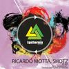 Yeah! (Original Mix) - Ricardo Motta&Shotz