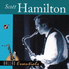 'Round Midnight (Album Version) - Scott Hamilton