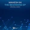 Ocean Floor (Original Mix) - Mahesh 64