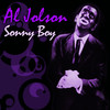 There's A Rainbow 'Round My Shoulder - Al Jolson