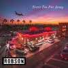 Never Too Far Away - Robson