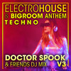 Mixed Feelings (Electro House & Big Room Anthem Techno DJ Mixed) - Drewell