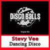 Dancing Disco - Stevy Vee