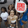 F.N.F (Let's Go) (Remix|Explicit) - Hitkidd&GloRilla&Latto&JT