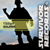 Soldier (Original Mix) - Vildtiger