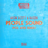 People Sound (Pol Ayke Remix) - Aron Scott&Baseek