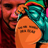 Vai MK Manda pra Elas (Explicit) - DJ MK o Mlk Sinistro