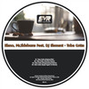 Toba Cotta (Original Mix) - Kiano&Mr.Sideburns&DJ Element