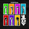 União (Explicit) - 1DV&Felipe Pipo&Nato&Karine Rucci