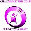 Rock This Club (Original Mix) - Chagi