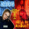 Beware Deadly (feat. Dubb Sak|Explicit) - Zagg&Dubb Sak