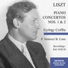 Piano Concerto No. 1 in E-Flat Major, S. 124 