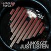 Just listen (Original Mix) - Junior Gee