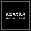 Come for Shay (Explicit) - ShayBo&Snap Capone