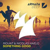 Something Good (Original Mix) - MOUNT&Nicolas Haelg