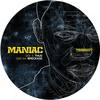 Wreckage (Original Mix) - Maniac