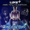 King of the World (Radio Edit) - Luke K&Acero Mc&Tony T.