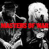 Masters Of War (Live) - Charles Lloyd & The Marvels&Lucinda Williams