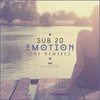 Emotion (Funky Judge Deep Mix) - Sub 20