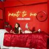 Next To Me - Angelina Parrino