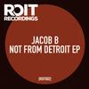 Crump (Original Mix) - Jacob B