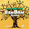 Bam Bam Season - Nailah Blackman