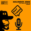 Say Yooo (Instrumental) - Malinoviy John