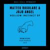 Hollow Talk (Original Mix) - Matteo Rosolare&Jojo Angel