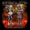 The Calamity (feat. Majik Duce) (Explicit) - Bulletproof&The Fool&Majik Duce