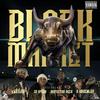 Block Market (Explicit) - Siahlaw&38 Spesh&V Knuckles&Inspectah Deck