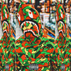 Land (Explicit) - Lil Mardy&OsamaSon