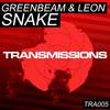 Snake (BCR Boys Remix) - Greenbeam&Leon