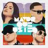 Mayor Que Usted - Natti Natasha&Daddy Yankee&Wisin & Yandel