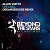 Lifelines (Dreamseekers Remix) - Allen Watts