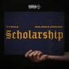 Scholarship(feat. nojokejigsaw) (Explicit) - Tymaz&NojokeJigsaw