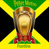 Frontline - Peter Metro&Peter Clarke