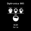 Get Up (Positron Remix) - Acim