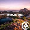 Komodo - Josh Le Tissier