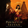 Tamizha Vaada (Celebrating Ponniyin Selvan) (A Chola's Tribute) - Edwin Louis Viswanath&Adithya RK