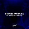 Brotei no baile (Explicit) - DJ Weriky&DJ Stanley&Mc Teteu&MC Heitor&Mc Magrinho&MC DG do Estrela&Weriky Raasch