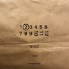 WHY - TMK
