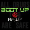 BØØT UP (feat. Zickplant & dyingoutlay) (Explicit) - Rx Presley&Zickplant&dyingoutlay