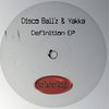 You Don't Know Me (Original Mix) - Yakka