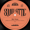 Not Easy - aDUBta&the Black Oak Roots Allstars&YT