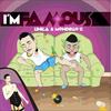 I'm Famous (Dj Furax vs. Xaruf  Remix) - Linka&Mondello'G