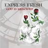 Frailty - Express Fresh