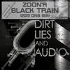 Black Train 2013 (DnB Mix) - ZOOn'r